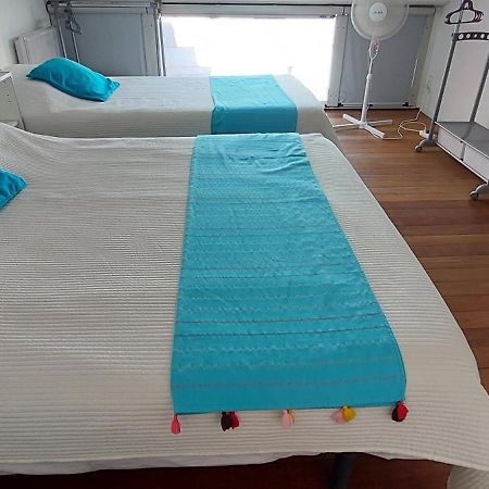 Le Loft De La Robine 110M2 Apartment นาร์บอนน์ ภายนอก รูปภาพ