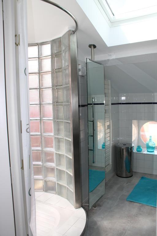 Le Loft De La Robine 110M2 Apartment นาร์บอนน์ ห้อง รูปภาพ