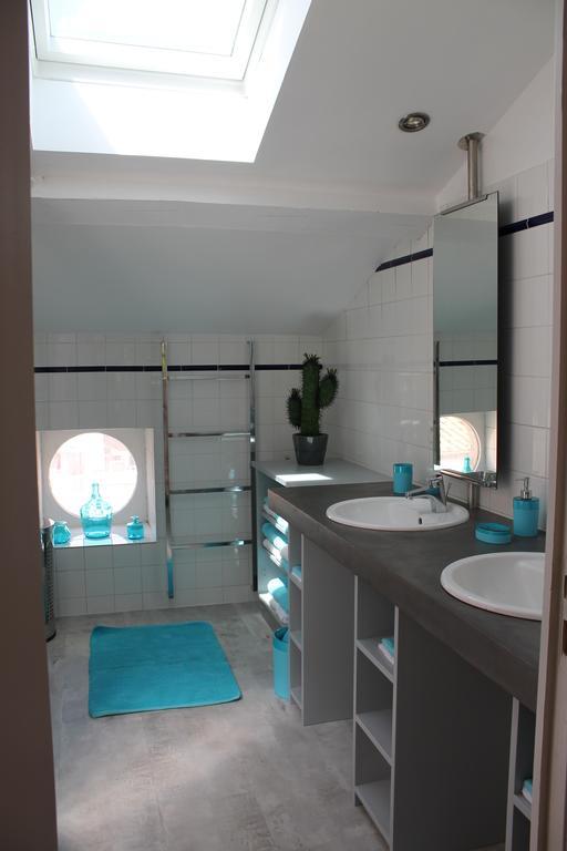 Le Loft De La Robine 110M2 Apartment นาร์บอนน์ ห้อง รูปภาพ