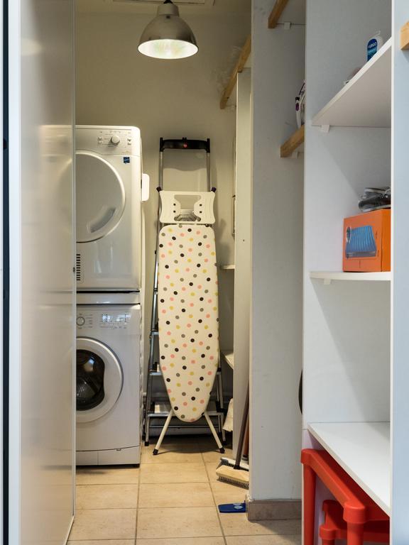 Le Loft De La Robine 110M2 Apartment นาร์บอนน์ ภายนอก รูปภาพ